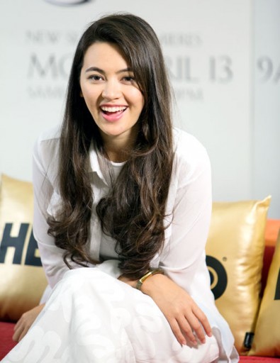 Jessica Henwick Fotoğrafları 23