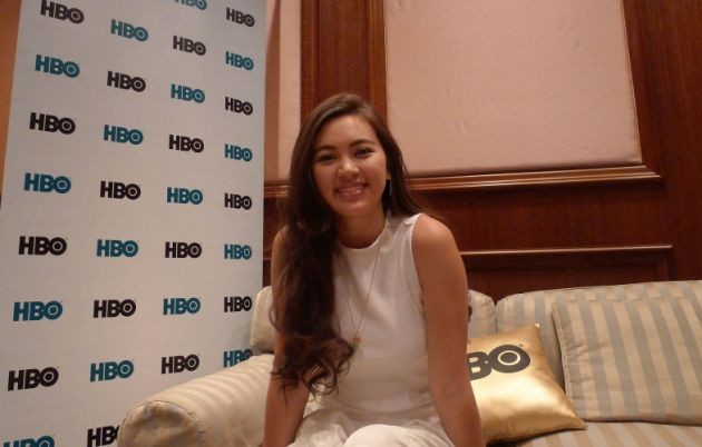 Jessica Henwick Fotoğrafları 29