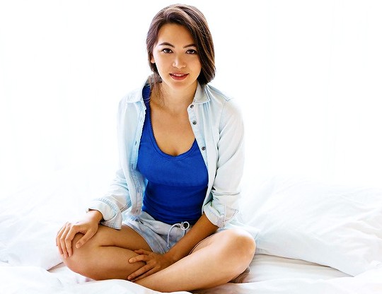 Jessica Henwick Fotoğrafları 9