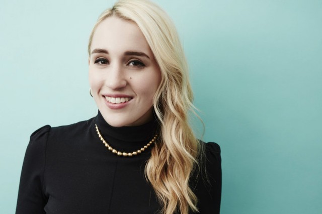 Harley Quinn Smith Fotoğrafı