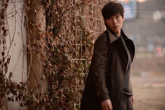 Jeong Yeong-seop Fotoğrafı