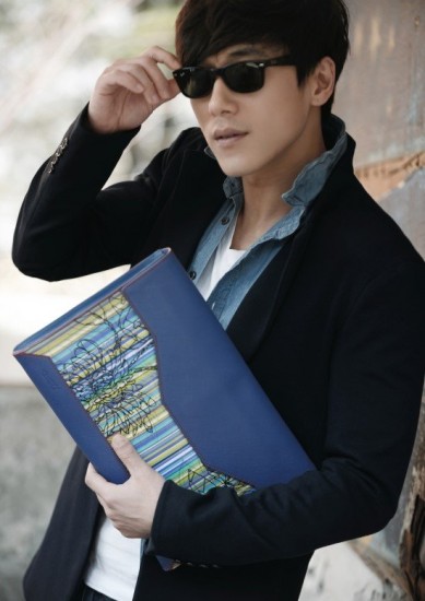 Jeong Yeong-seop Fotoğrafı