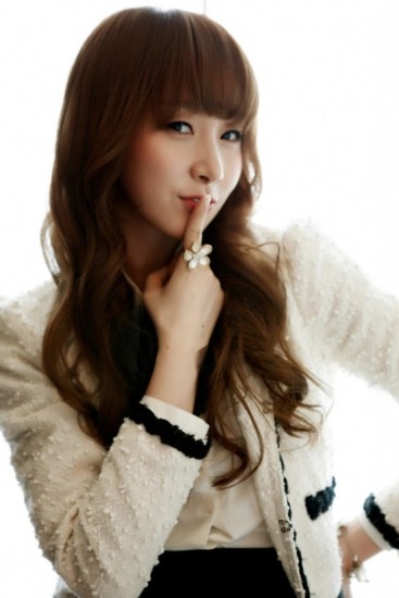 Gayoung Fotoğrafı