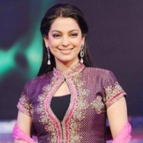 Juhi Chawla Fotoğrafları 70