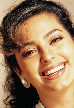 Juhi Chawla Fotoğrafları 99