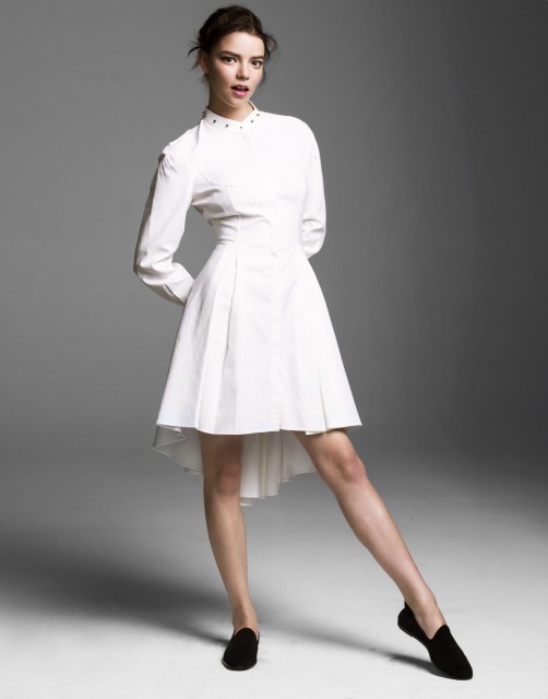 Anya Taylor-Joy Fotoğrafı