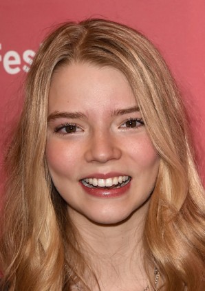 Anya Taylor-Joy Fotoğrafı