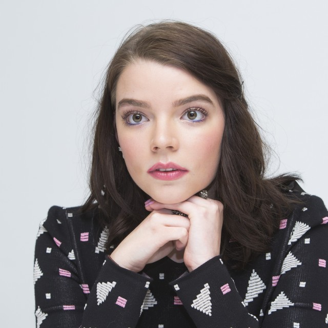 Anya Taylor-Joy Fotoğrafları 95