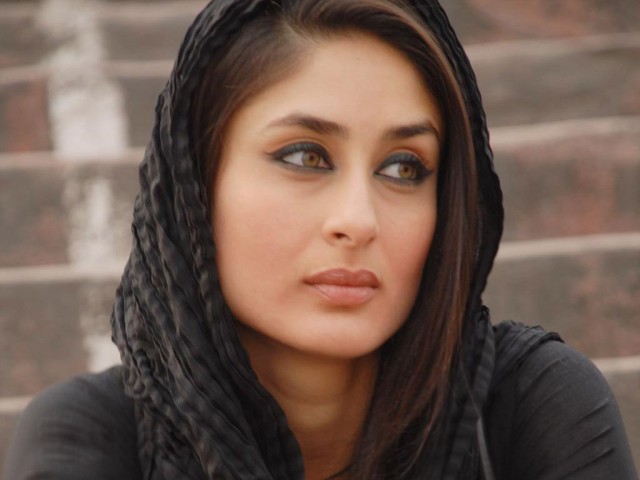 Kareena Kapoor Fotoğrafları 155