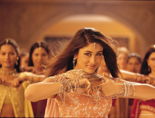 Kareena Kapoor Fotoğrafı