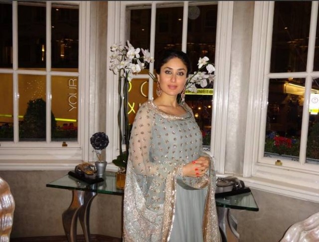 Kareena Kapoor Fotoğrafı