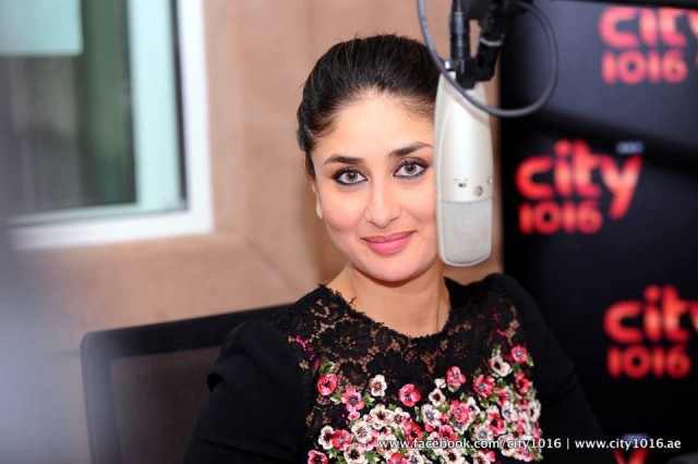 Kareena Kapoor Fotoğrafı