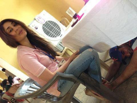 Kareena Kapoor Fotoğrafı