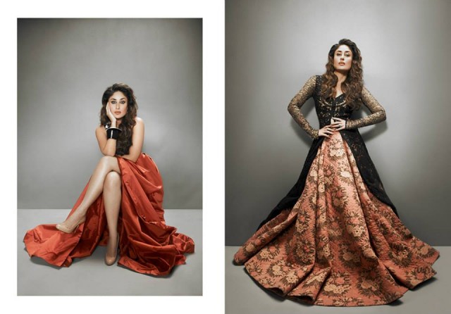 Kareena Kapoor Fotoğrafı