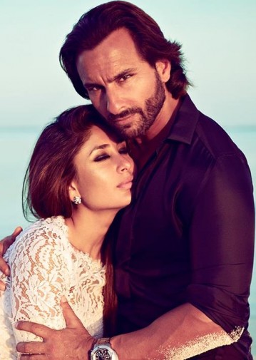 Kareena Kapoor Fotoğrafı