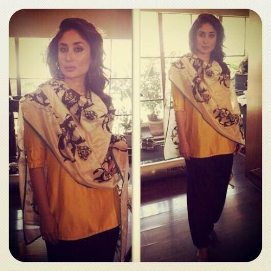 Kareena Kapoor Fotoğrafı