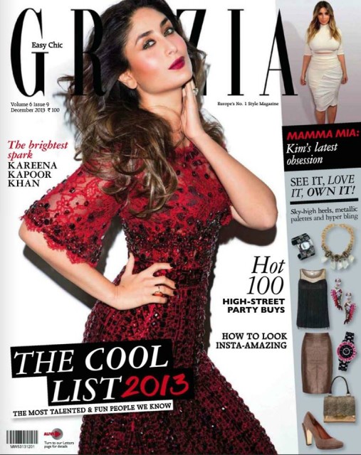 Kareena Kapoor Fotoğrafı