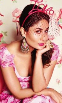 Kareena Kapoor Fotoğrafı