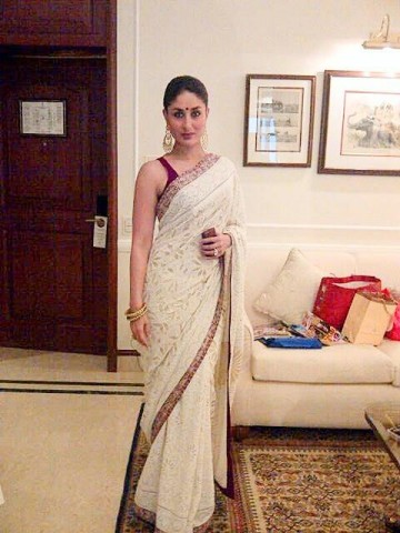 Kareena Kapoor Fotoğrafı