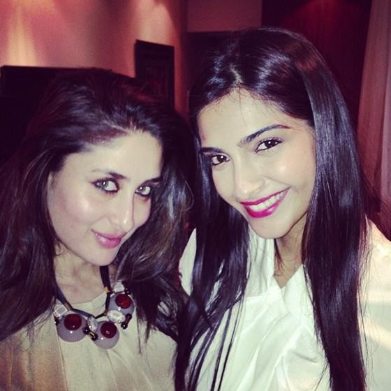 Kareena Kapoor Fotoğrafı