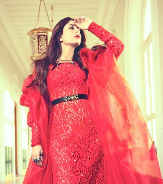 Kareena Kapoor Fotoğrafı