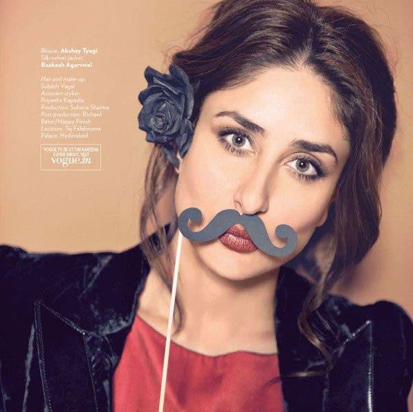 Kareena Kapoor Fotoğrafı