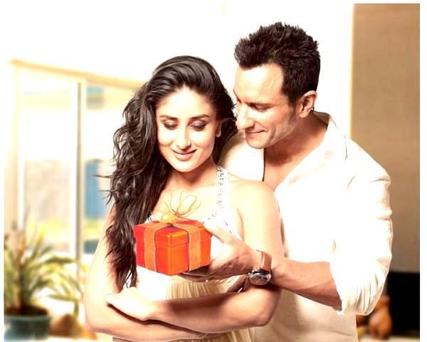 Kareena Kapoor Fotoğrafı