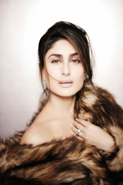 Kareena Kapoor Fotoğrafları 326