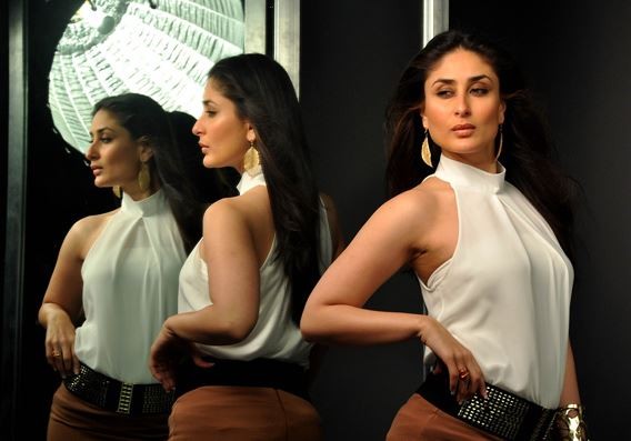 Kareena Kapoor Fotoğrafı