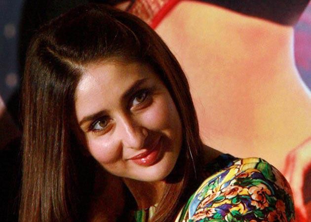 Kareena Kapoor Fotoğrafı
