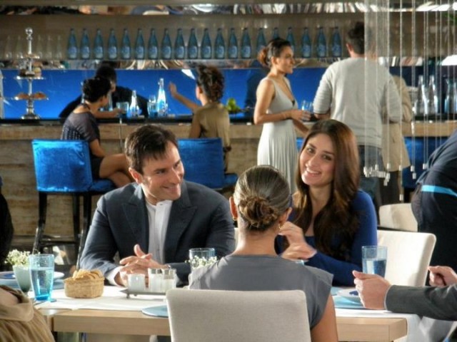 Kareena Kapoor Fotoğrafı