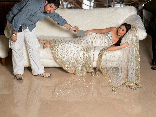 Kareena Kapoor Fotoğrafı