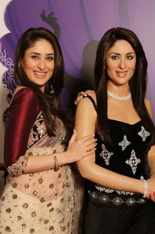 Kareena Kapoor Fotoğrafı