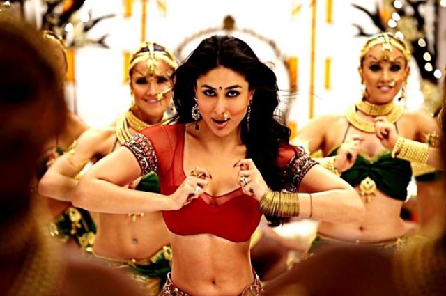 Kareena Kapoor Fotoğrafları 489