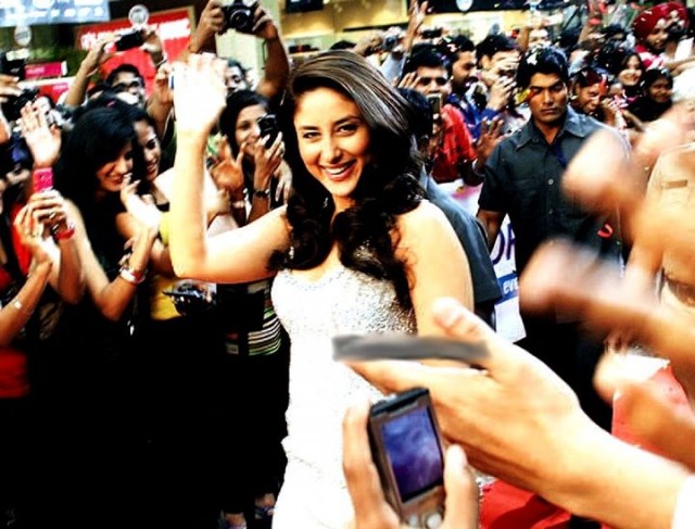 Kareena Kapoor Fotoğrafı