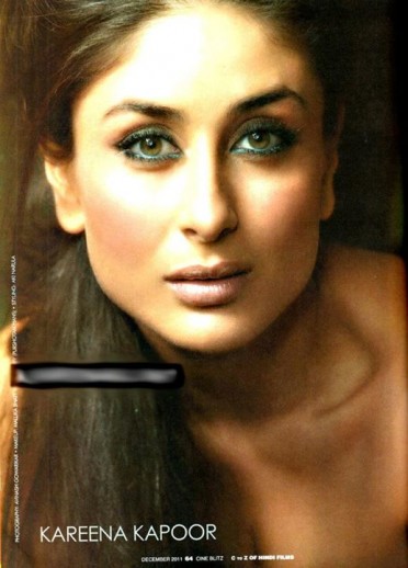 Kareena Kapoor Fotoğrafı