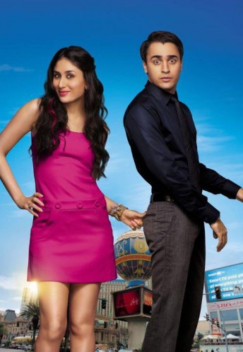 Kareena Kapoor Fotoğrafı