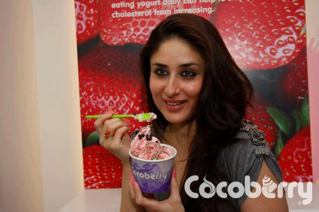 Kareena Kapoor Fotoğrafı