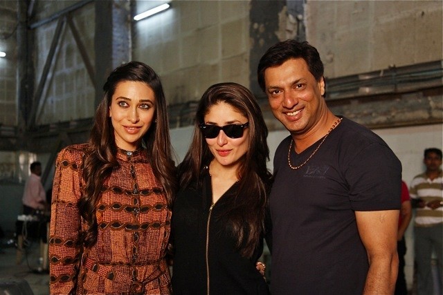 Kareena Kapoor Fotoğrafı