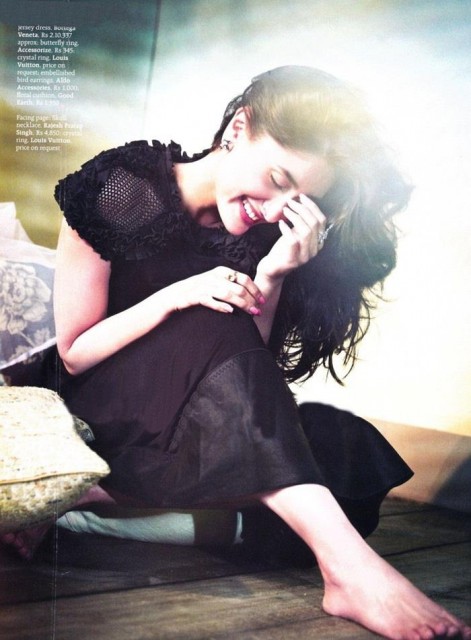 Kareena Kapoor Fotoğrafı