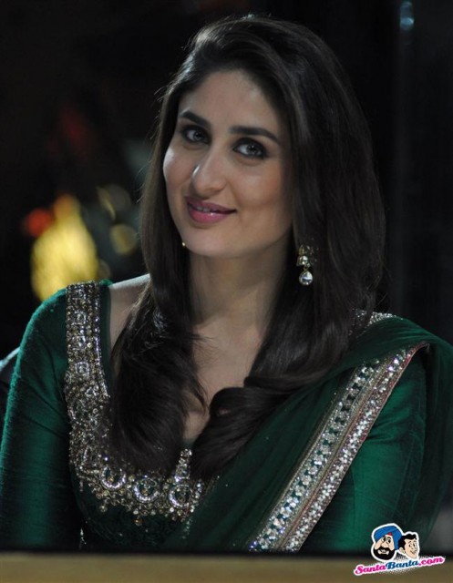 Kareena Kapoor Fotoğrafı