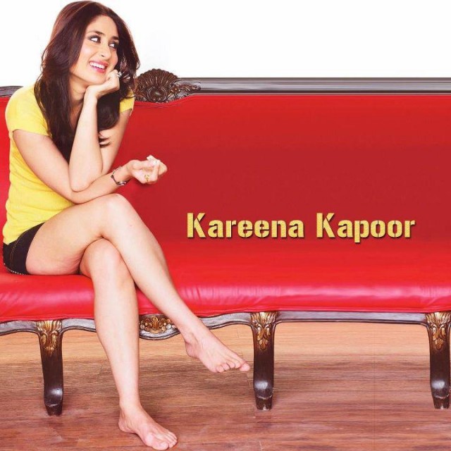 Kareena Kapoor Fotoğrafları 611