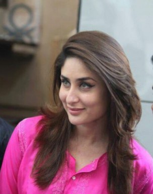 Kareena Kapoor Fotoğrafı