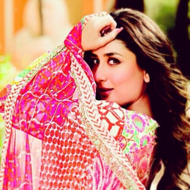 Kareena Kapoor Fotoğrafı