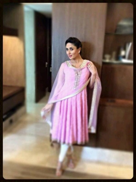 Kareena Kapoor Fotoğrafı