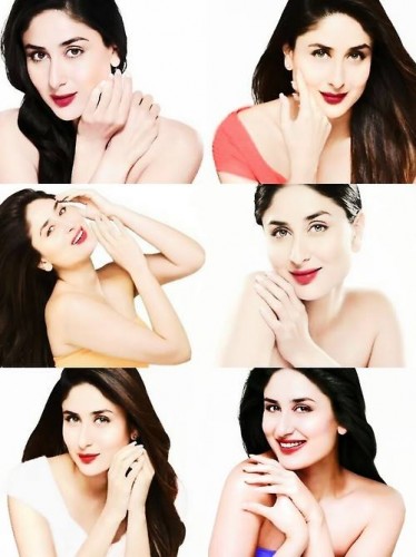 Kareena Kapoor Fotoğrafı