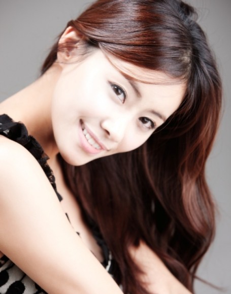 Hong I-joo Fotoğrafı