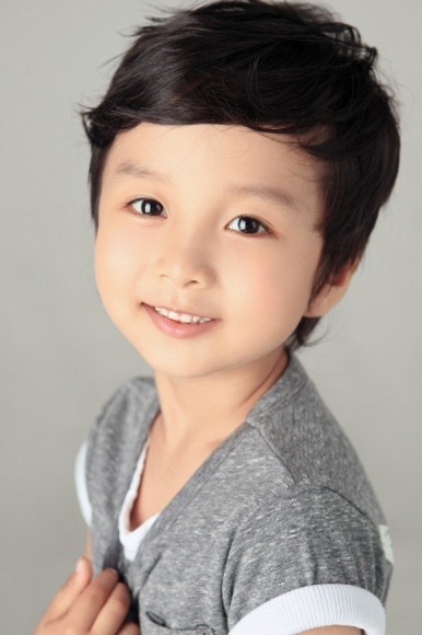 Goo Seung-hyeon Fotoğrafı