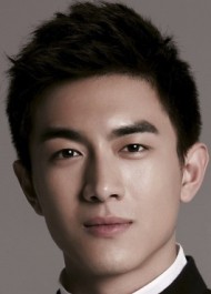 Lin Geng Xin fotoğrafı