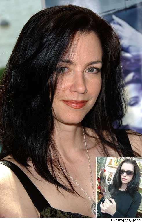 Debbie Rochon Fotoğrafları 1